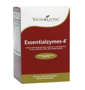 Essentialzymes-4™